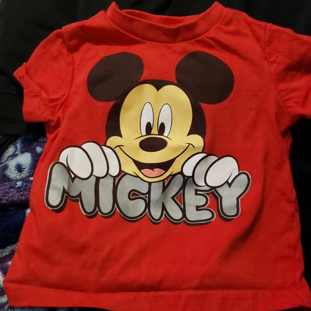 T-shirt
